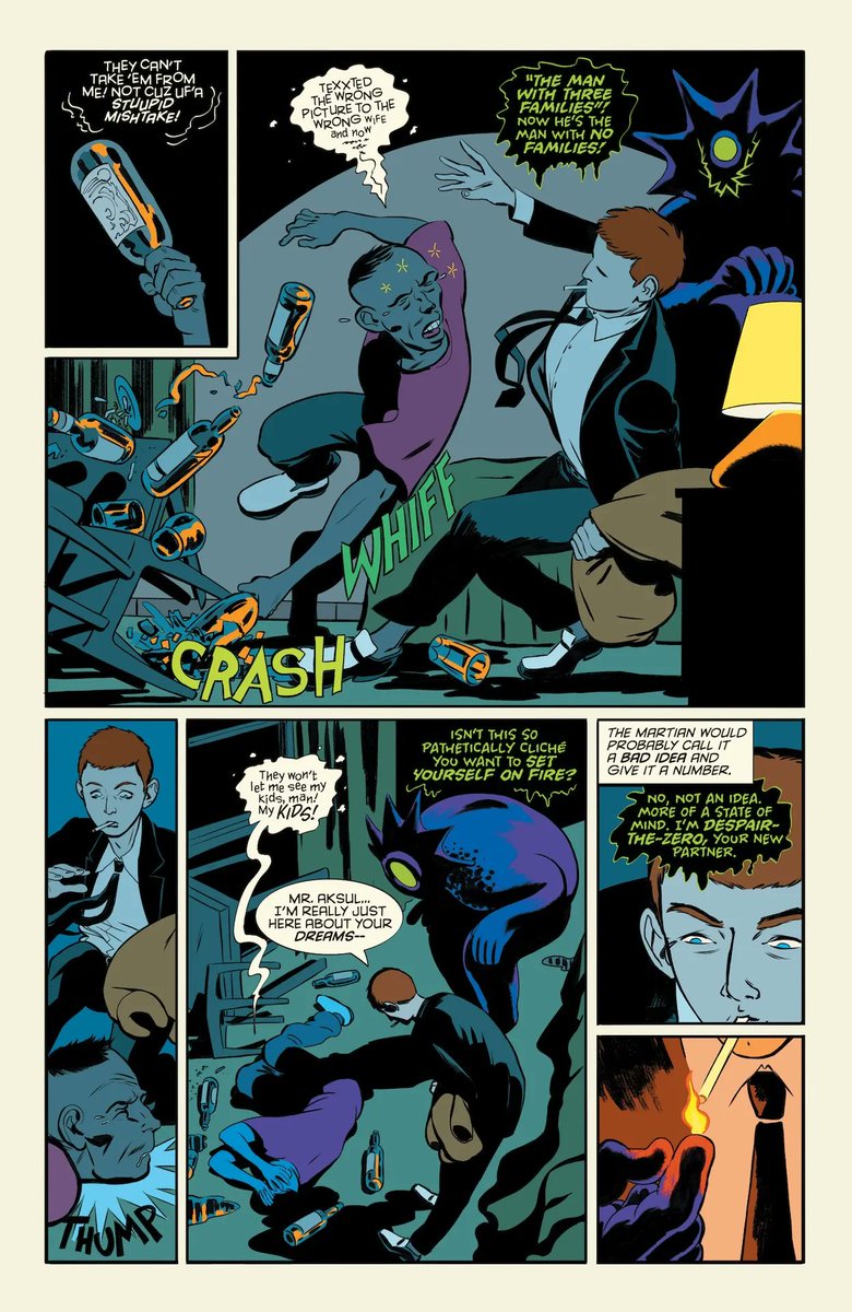 Deniz Camp tweet media