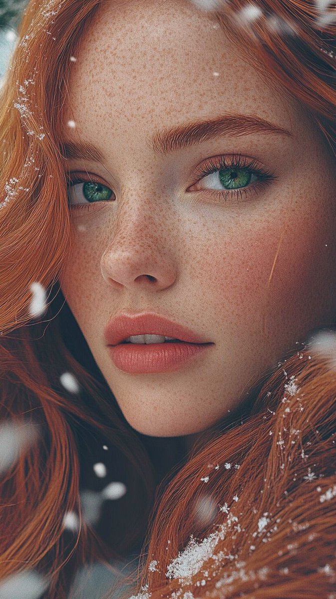 FreckledFace111's tweet image. #FreckledFace 💚#Beauty