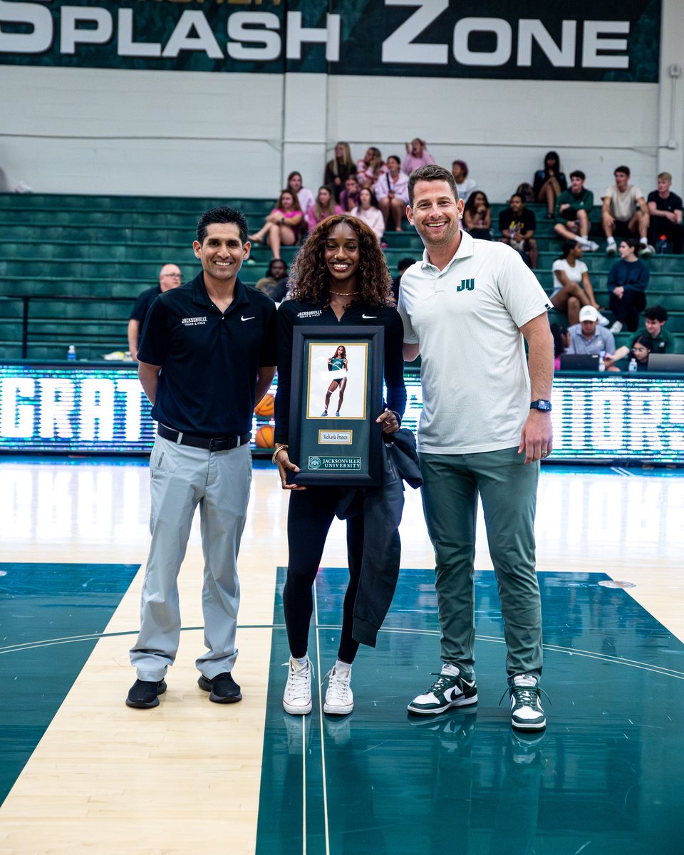 Jacksonville XCTF 🥇 tweet media