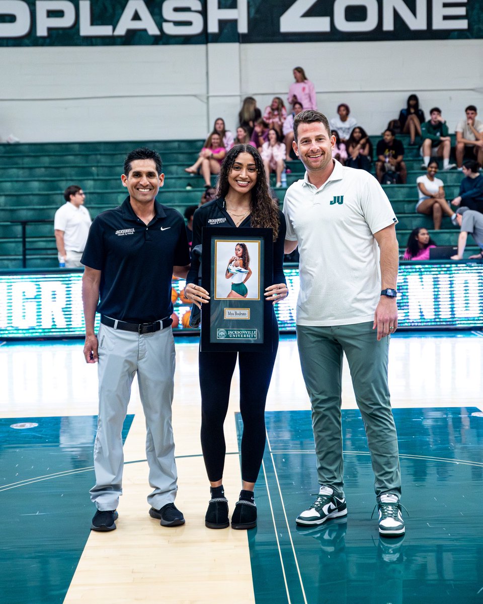 Jacksonville XCTF 🥇 tweet media