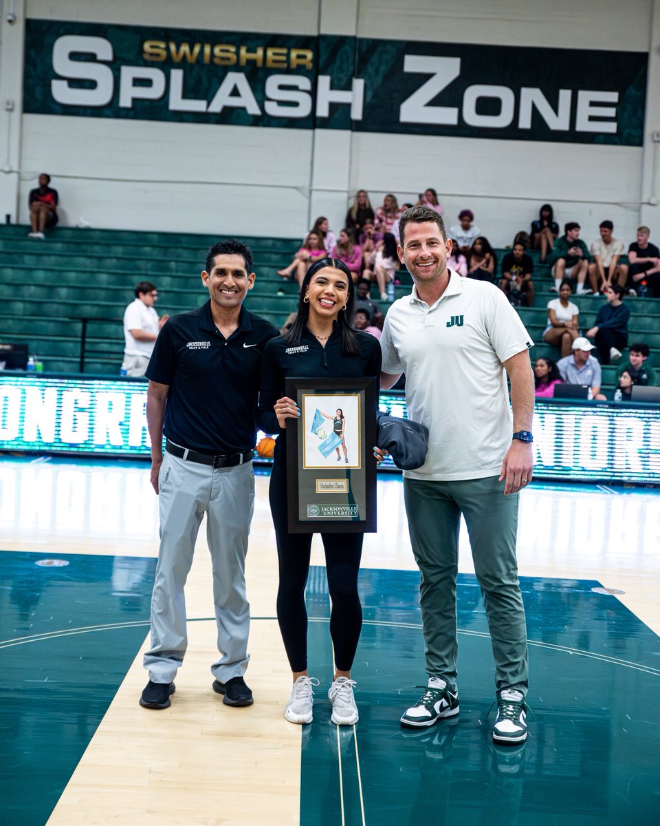 Jacksonville XCTF 🥇 tweet media