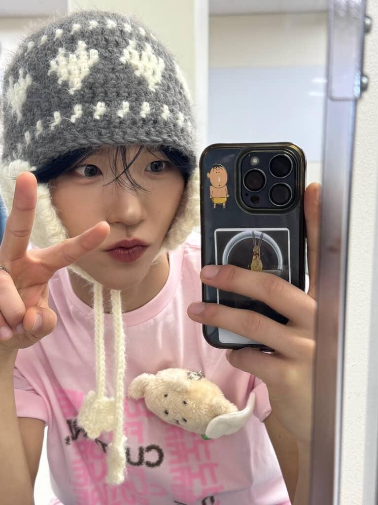 luv4daeng tweet media