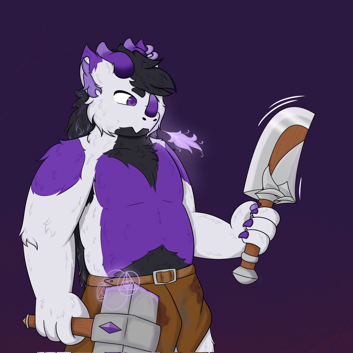 🦊 Falix 🦊🔜Pawske tweet media