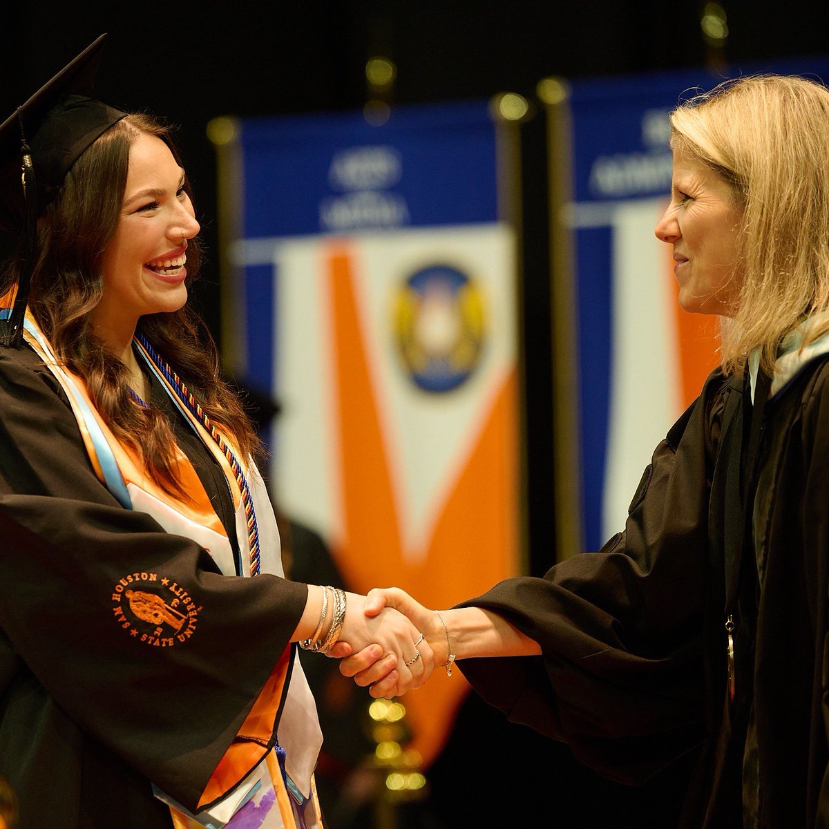 Sam Houston State tweet media