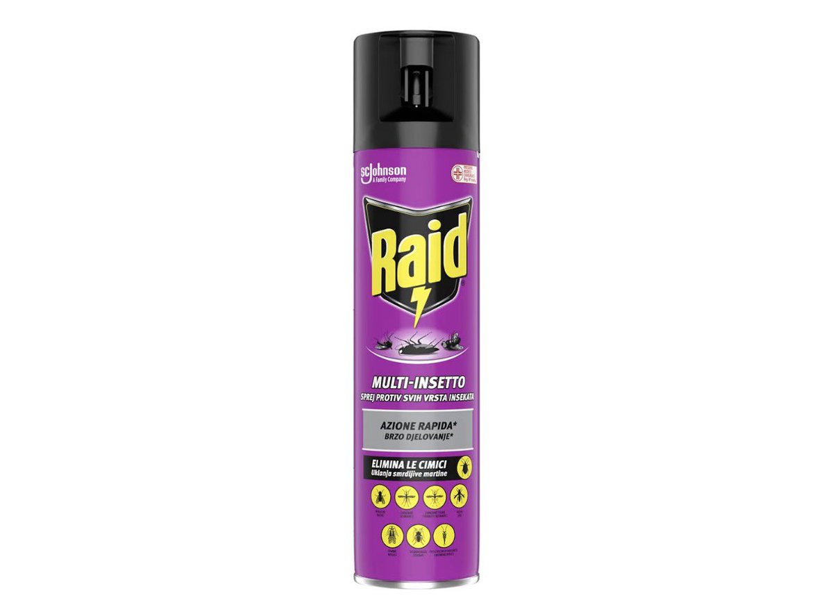 Cosa userei se ce lo avessi intorno: