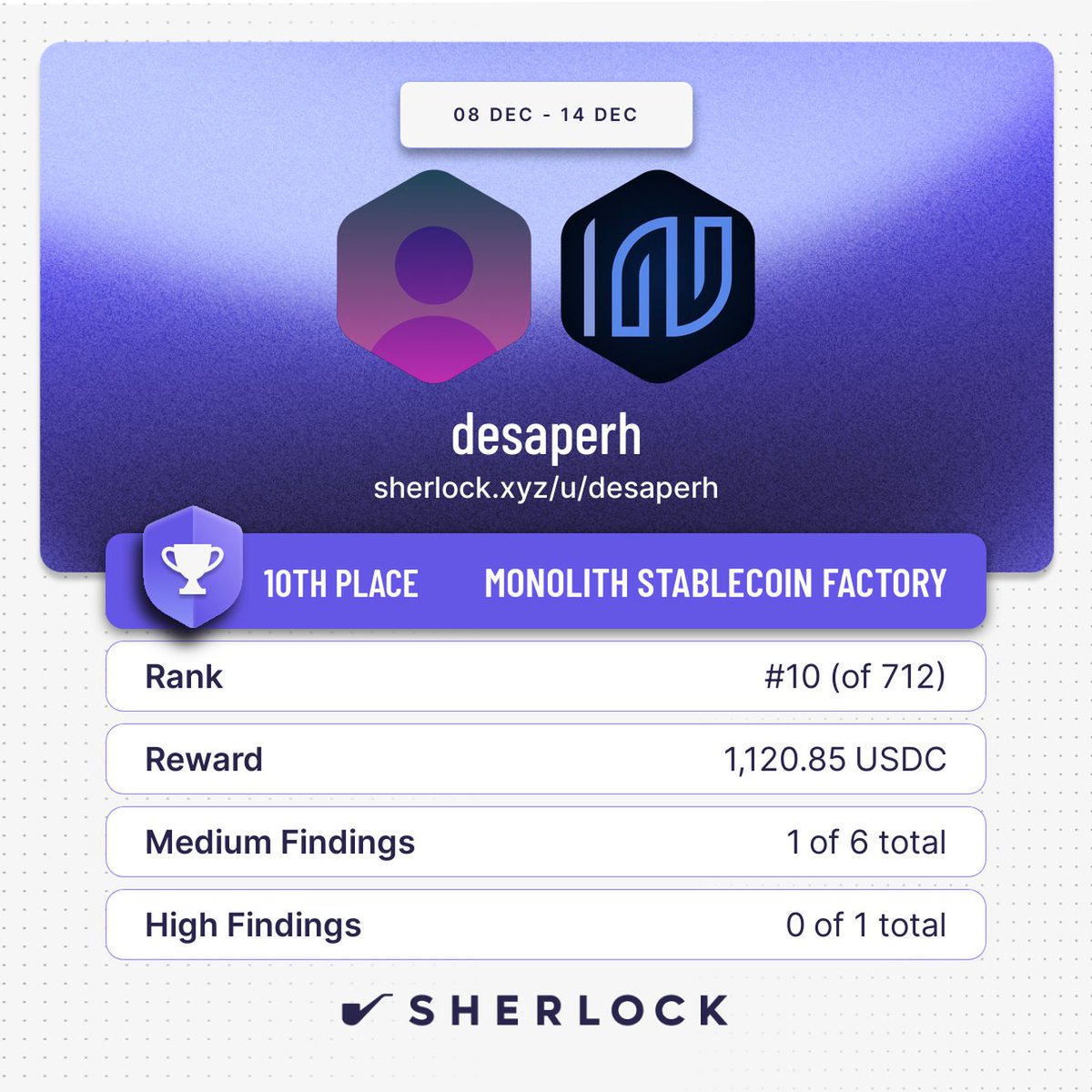 Hugo PINTO tweet media