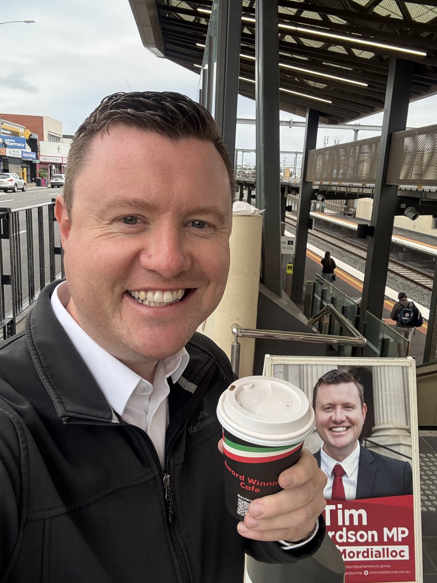 Tim Richardson MP tweet media