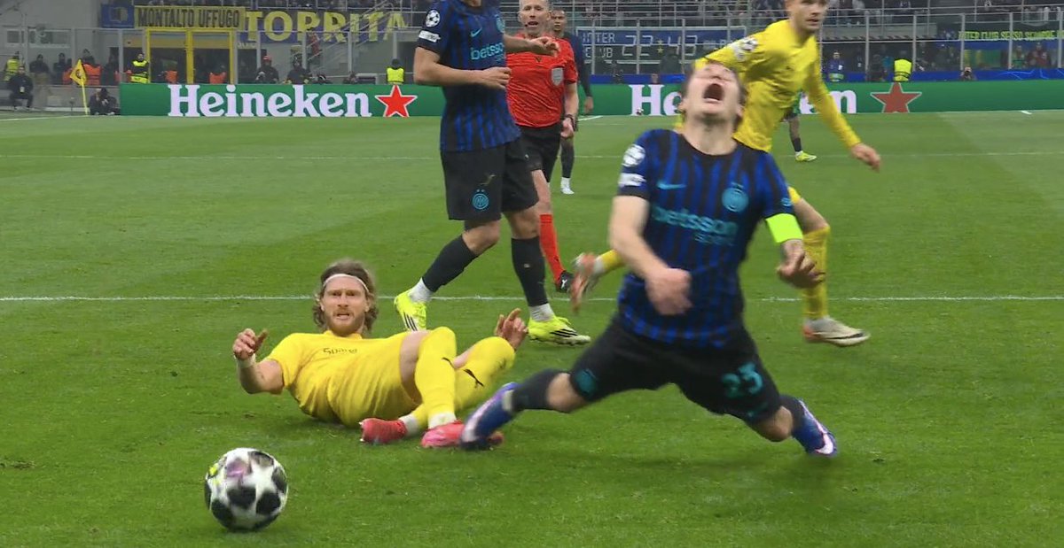 Enrico Deho' tweet media