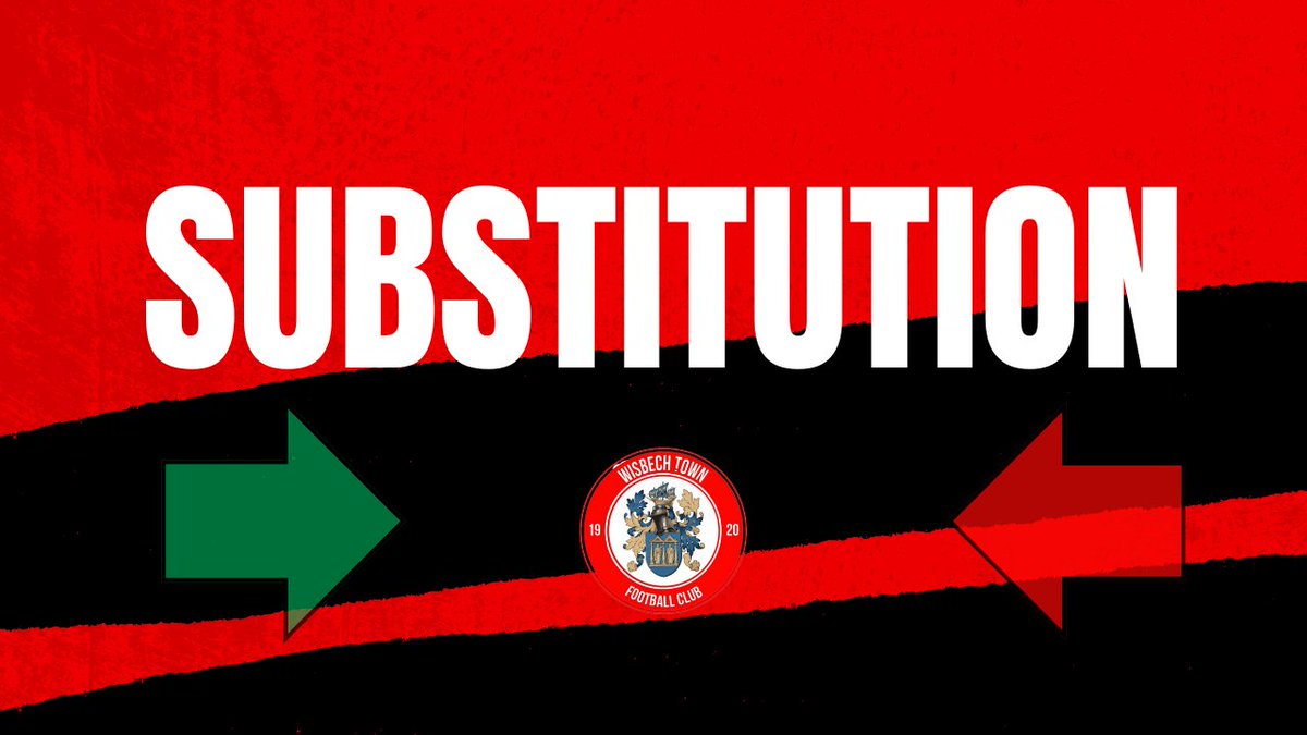 Wisbech Town FC tweet media