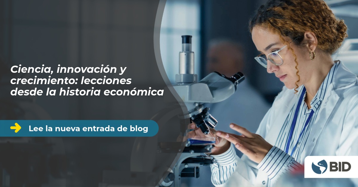 Banco Interamericano de Desarrollo tweet media