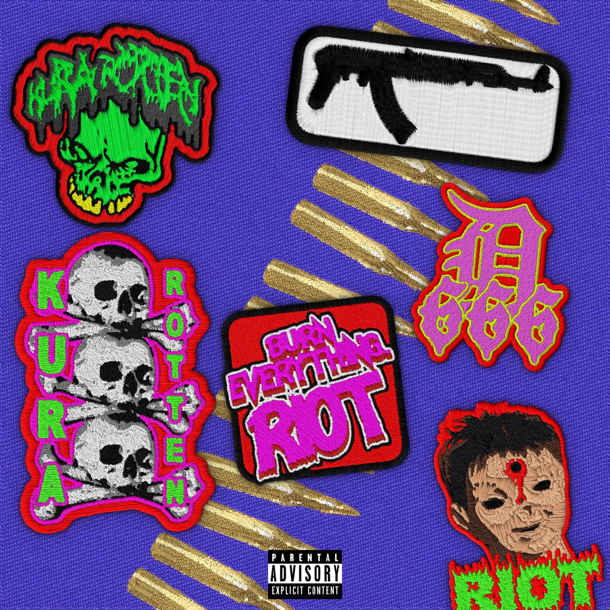 listen2kura's tweet photo. 👤 KURA 

💿 B4RRR (EP) 

📆 3/13/26

FEATURING PRODUCTION FROM: M8I, AOTB, SLAYR, HIGHSOULJA, REXV2, RENZY, 4ME https://t.co/OcVbVA8rjR