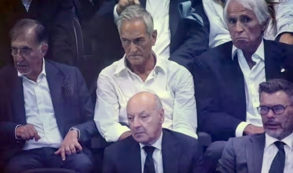 0-2...Iniziata stasera la demolizione di San Siro. BODO! #interbodo