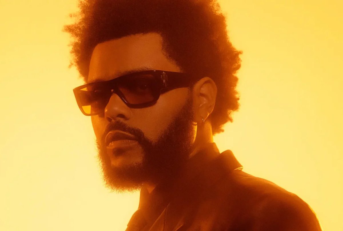 plusmusicbr's tweet photo. 🚨Gente? Segundo insider, The Weeknd lançará uma nova colaboração com Ariana Grande. https://t.co/NbpDqa070J