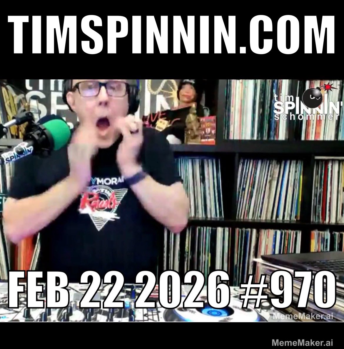 Tim Spinnin Schommer tweet media
