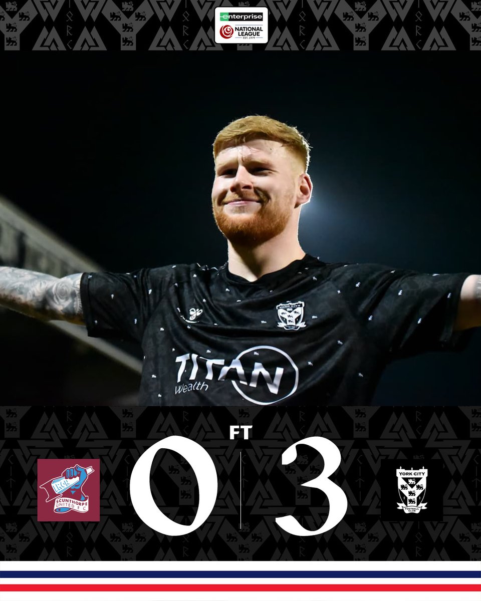 York City FC tweet media