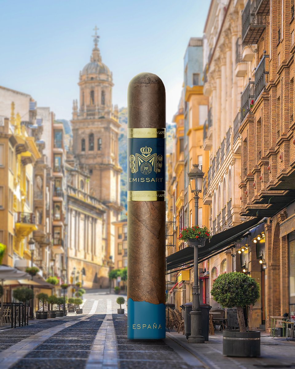 Macanudo Cigars tweet media