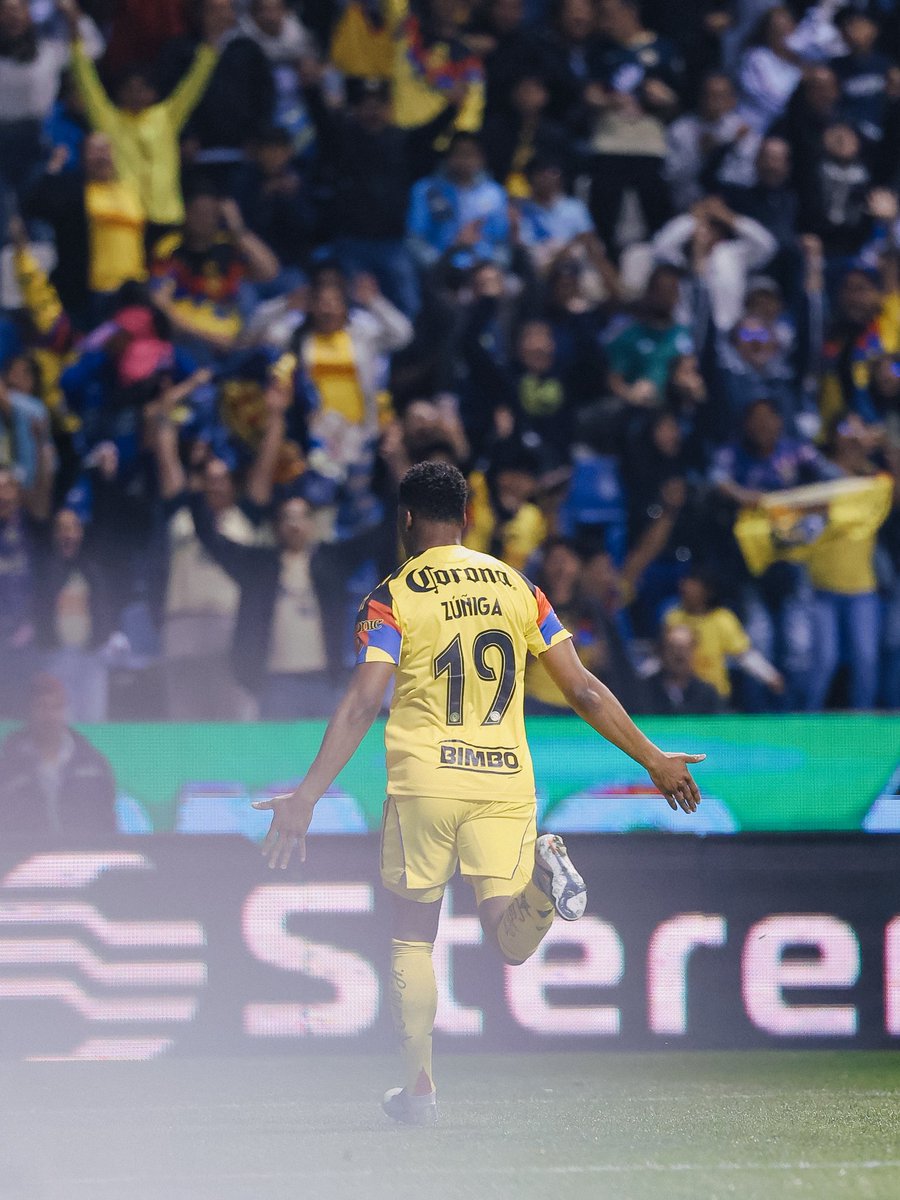 Club América tweet media