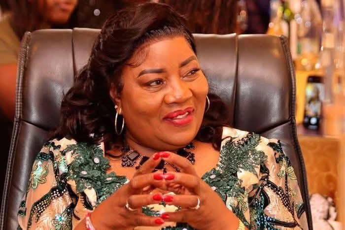 Gideon M. Mung'aro, OGW tweet media