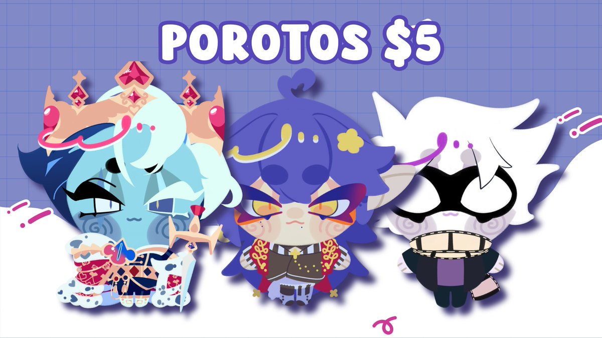 Astrochxld | VGEN COMMS! ⭐ tweet media