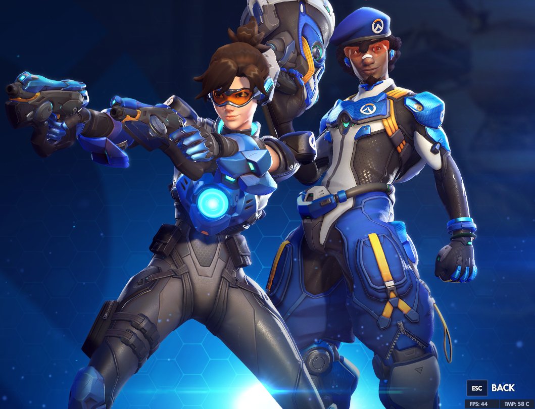 They have an absurd amount of aura