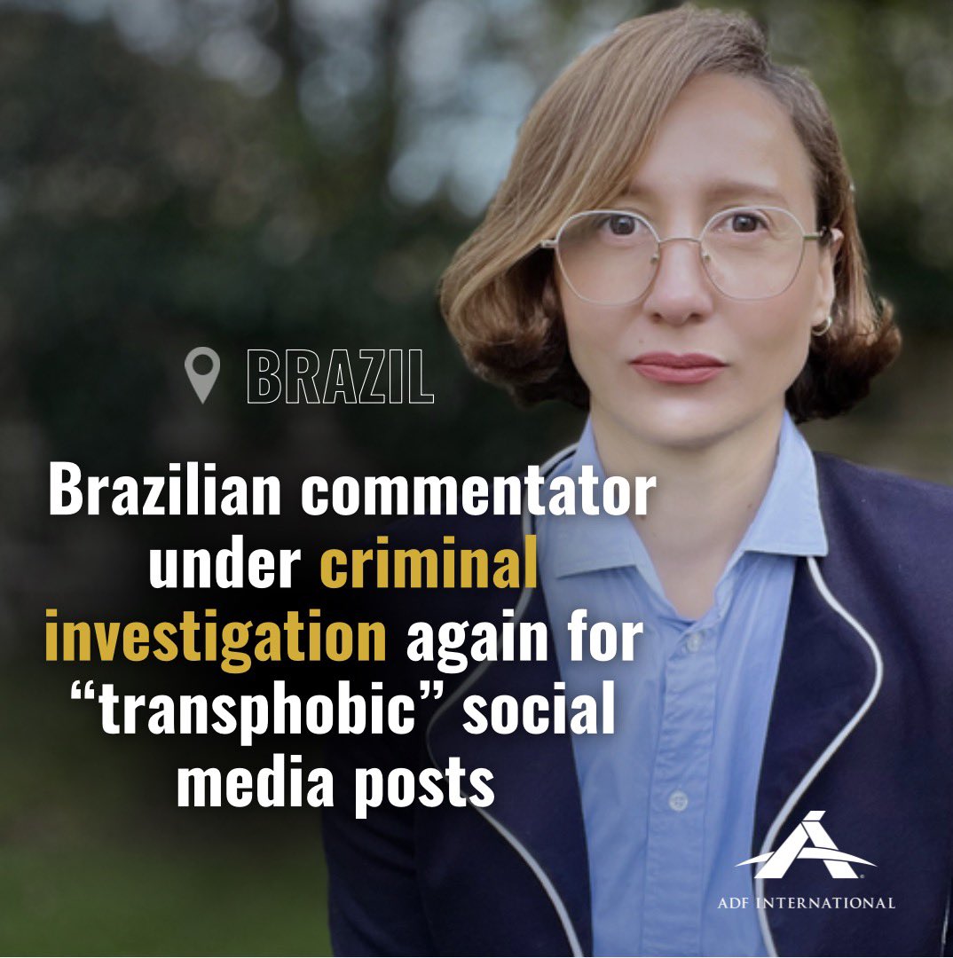 ADF International tweet media