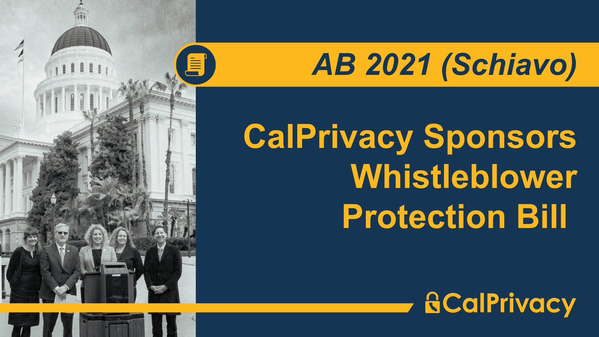 California Privacy Protection Agency tweet media