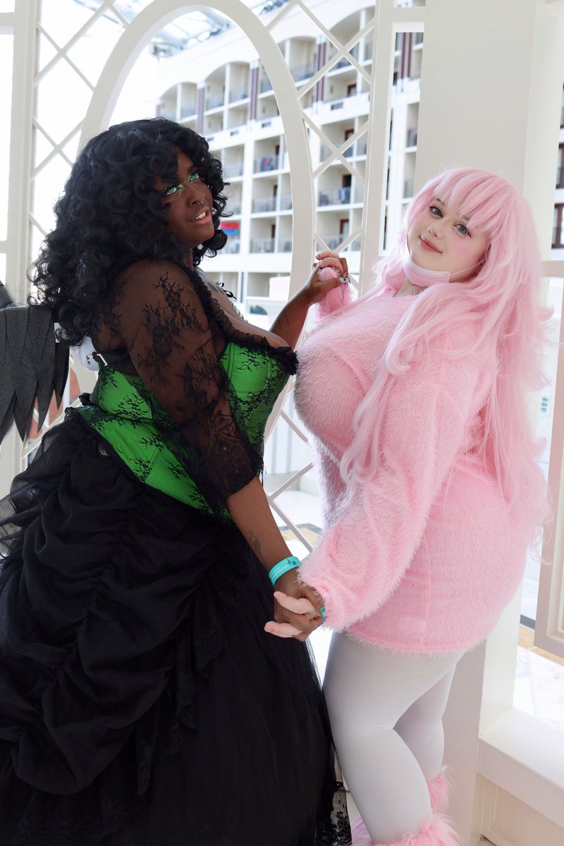rorosgelato's tweet photo. almost forgot to post dis… 

#flufflepuff #queenchrysalis #cosplay #mlp

📷 s.kimphotography https://t.co/TVgBuqWmLU
