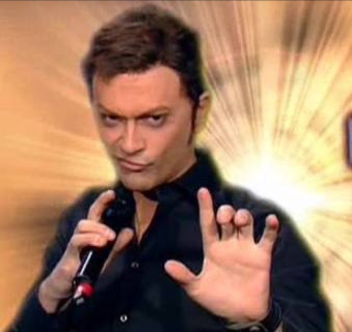 MattCapLaughs's tweet photo. #sanremo2026 https://t.co/ZIMCYWr0WL