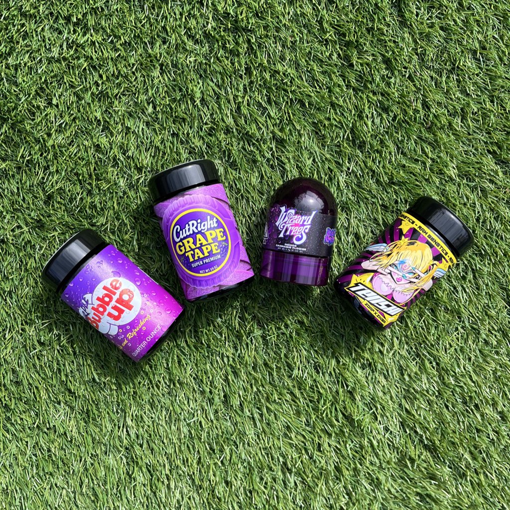 Imperial Club tweet media