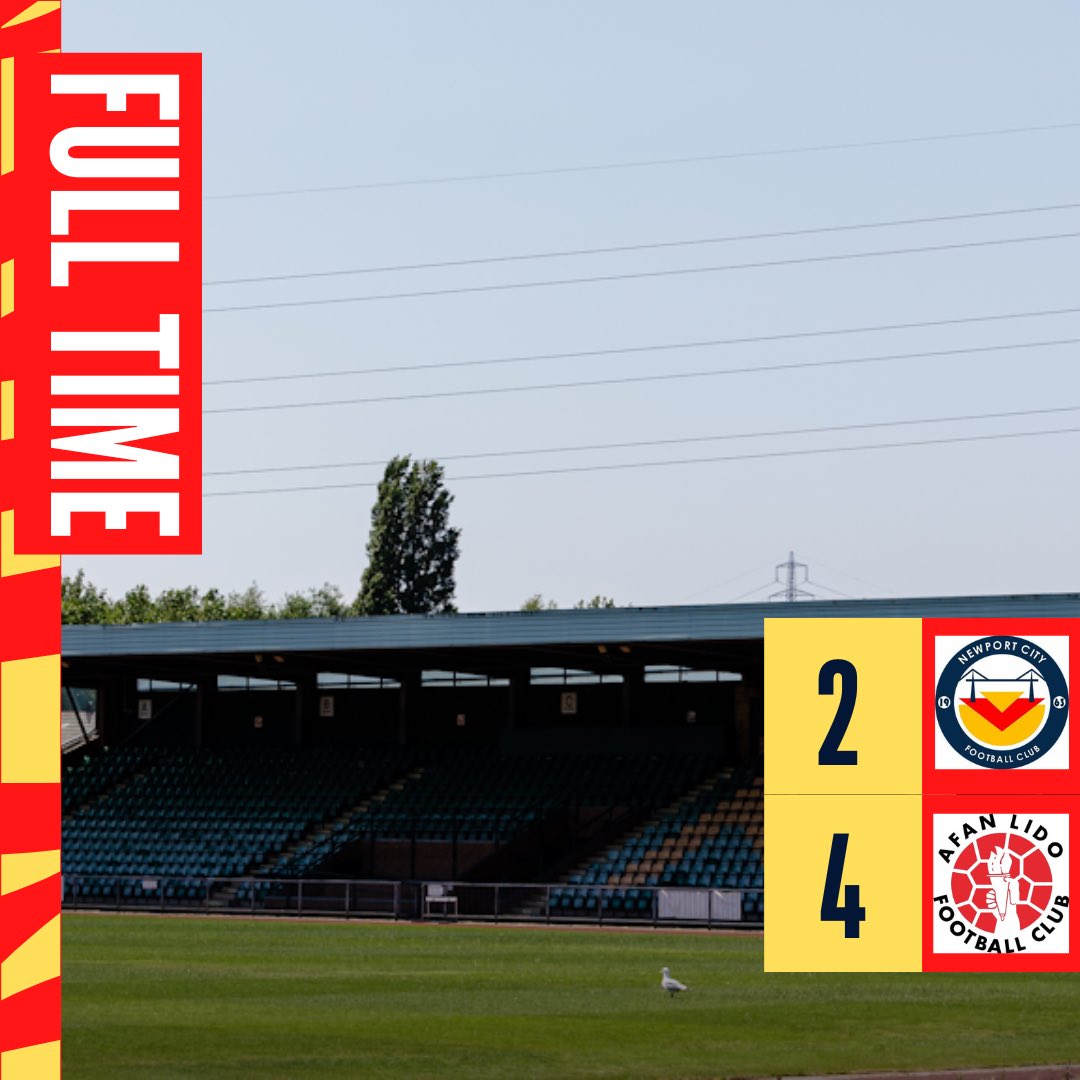 Afan Lido F.C. tweet media