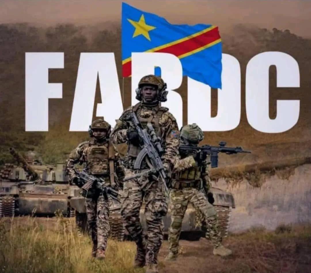 Les terroristes Rwandais ont fui la cité de Rubaya durant toute la journée

Une Paniqué générale s’observe dans le rang des terroristes Rwandais RDF

La conquête de la cité de Rubaya par les FARDC est prévue très prochainement