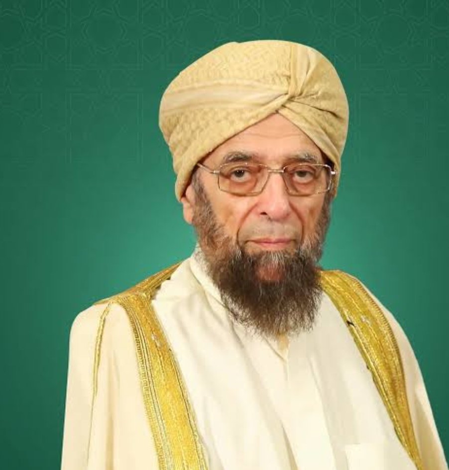 abd1989p's tweet photo. ما تكلّم أحدٌ في أصول الفقه في زماننا إلّا وللعلّامة الإمام #محمد #حسن #هيتو مِنّةٌ في عنقه! فقدنا اليوم عالِمًا جهبذًا، بكلِّ ما لكلمة العالِم من ثِقَلٍ معنويٍّ!
اللهم أنزل رحماتك وبركاتك على فضيلة الشيخ محمد حسن #هيتو وأدخله بكرمك في عبادك الأخيار.
#بالعلم_والإيمان_نسعد https://t.co/6Ha2OTOTCq