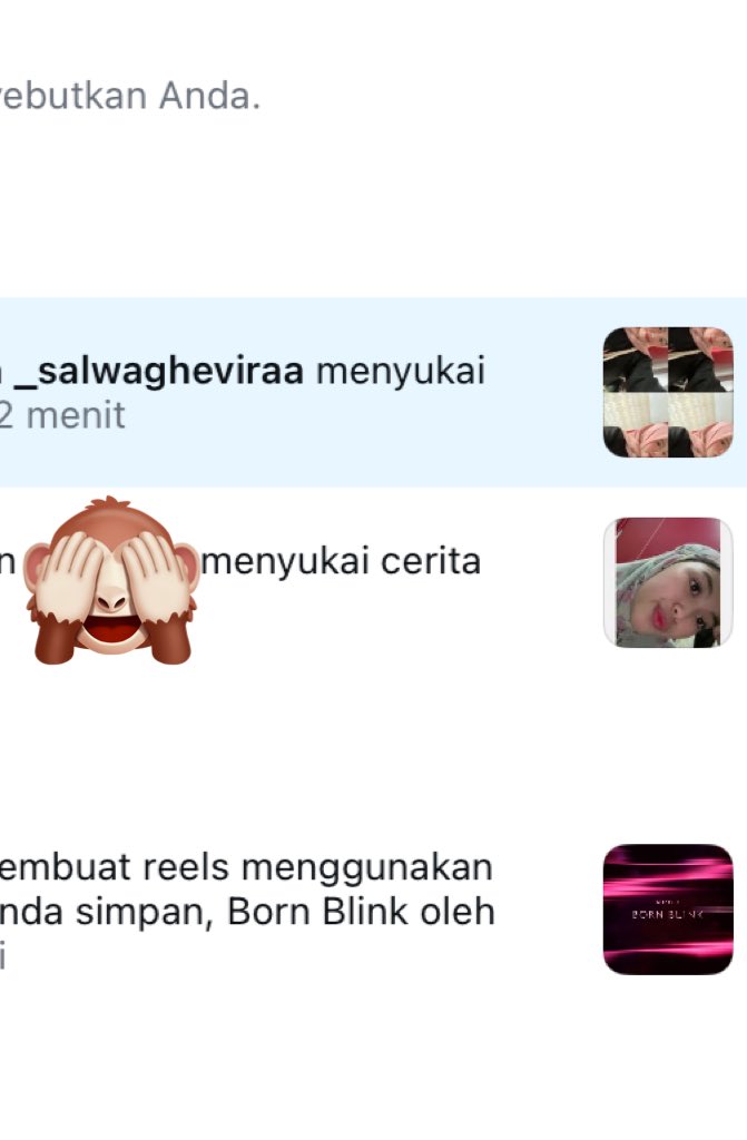 meliansaaaa's tweet photo. kalo aing risih sii di like sama ceweknya mantan pacar karna kee haus validasii ajaaa https://t.co/mgMirUWkX2
