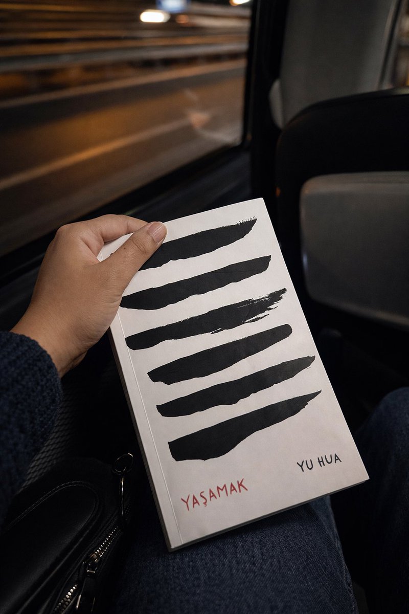 Yürek falan kalmadı mükemmel bir kitap