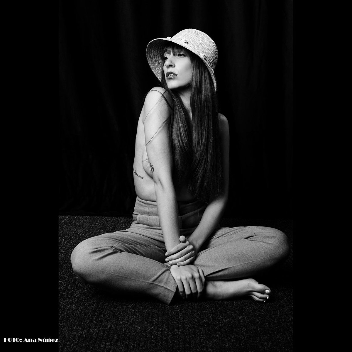 _ananunez_'s tweet image. Love Me Tender

Modelo: Noe Ruiz

#photography #retrato #portrait #fotografía #picoftheday #studiophoto #greatshots #bnw #nikon #nikond850 #nikonistas #eljardindemab 

#Foto: @_ananunez_ (aka @eljardindemab).
Web: eljardindemab.com