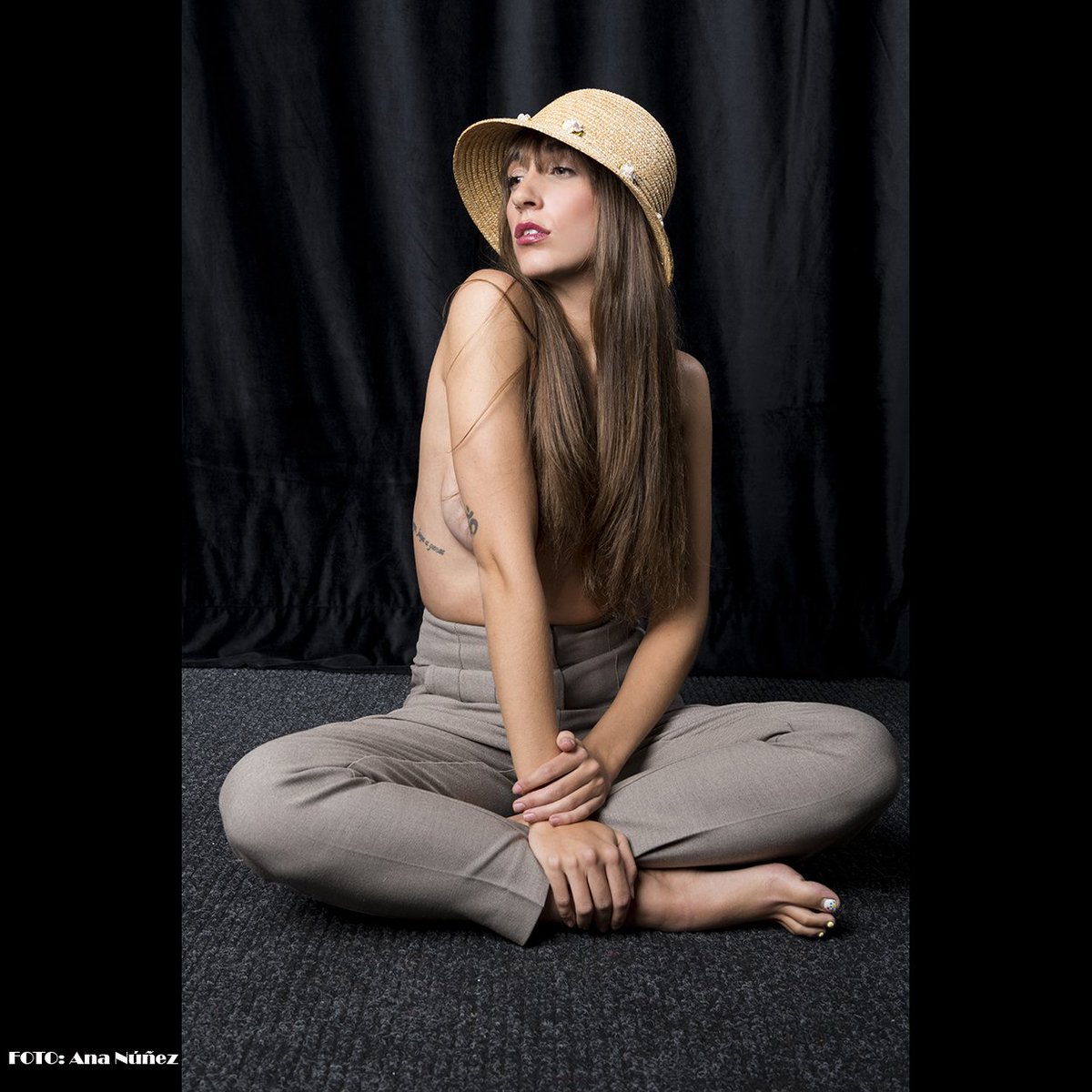 _ananunez_'s tweet image. Love Me Tender

Modelo: Noe Ruiz

#photography #retrato #portrait #fotografía #picoftheday #studiophoto #greatshots #bnw #nikon #nikond850 #nikonistas #eljardindemab 

#Foto: @_ananunez_ (aka @eljardindemab).
Web: eljardindemab.com