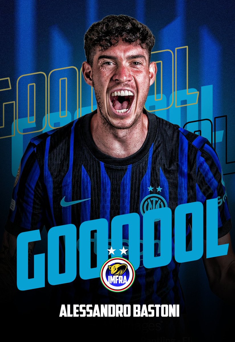 Inter FR tweet media