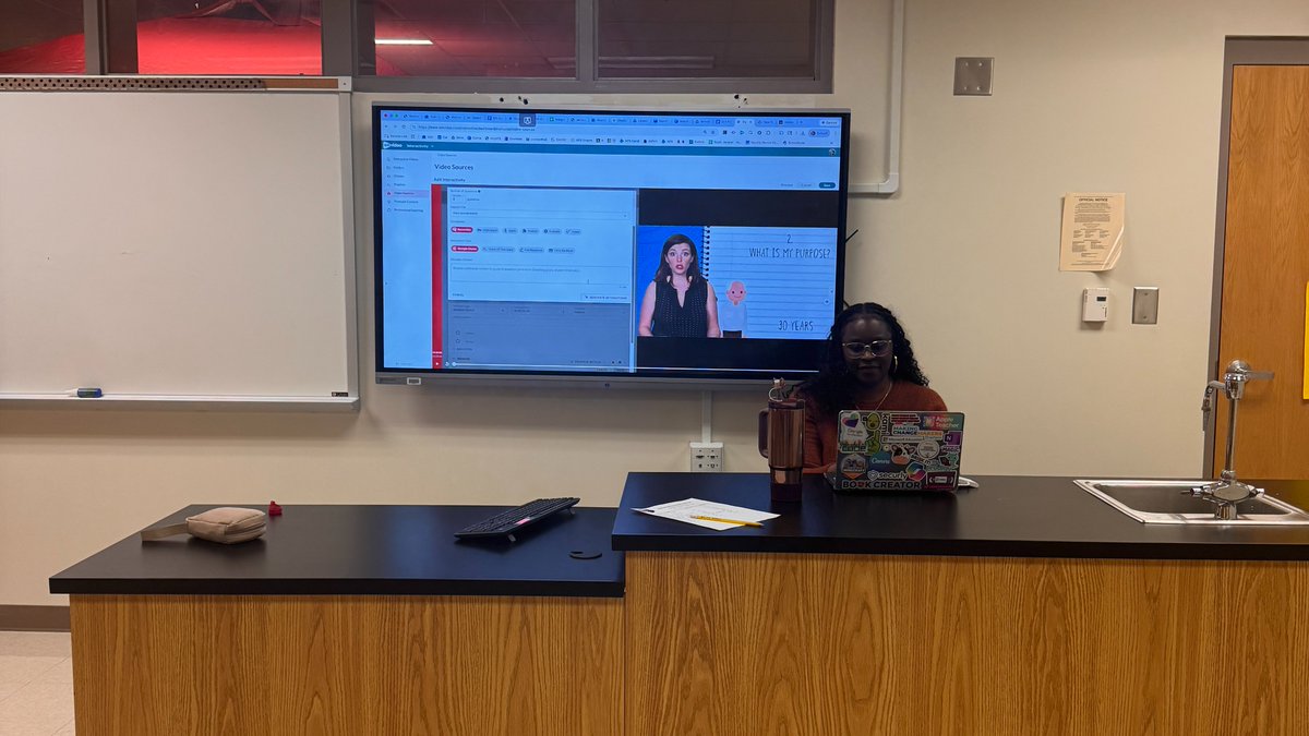 Jacque’ Scott, Ed.S tweet media