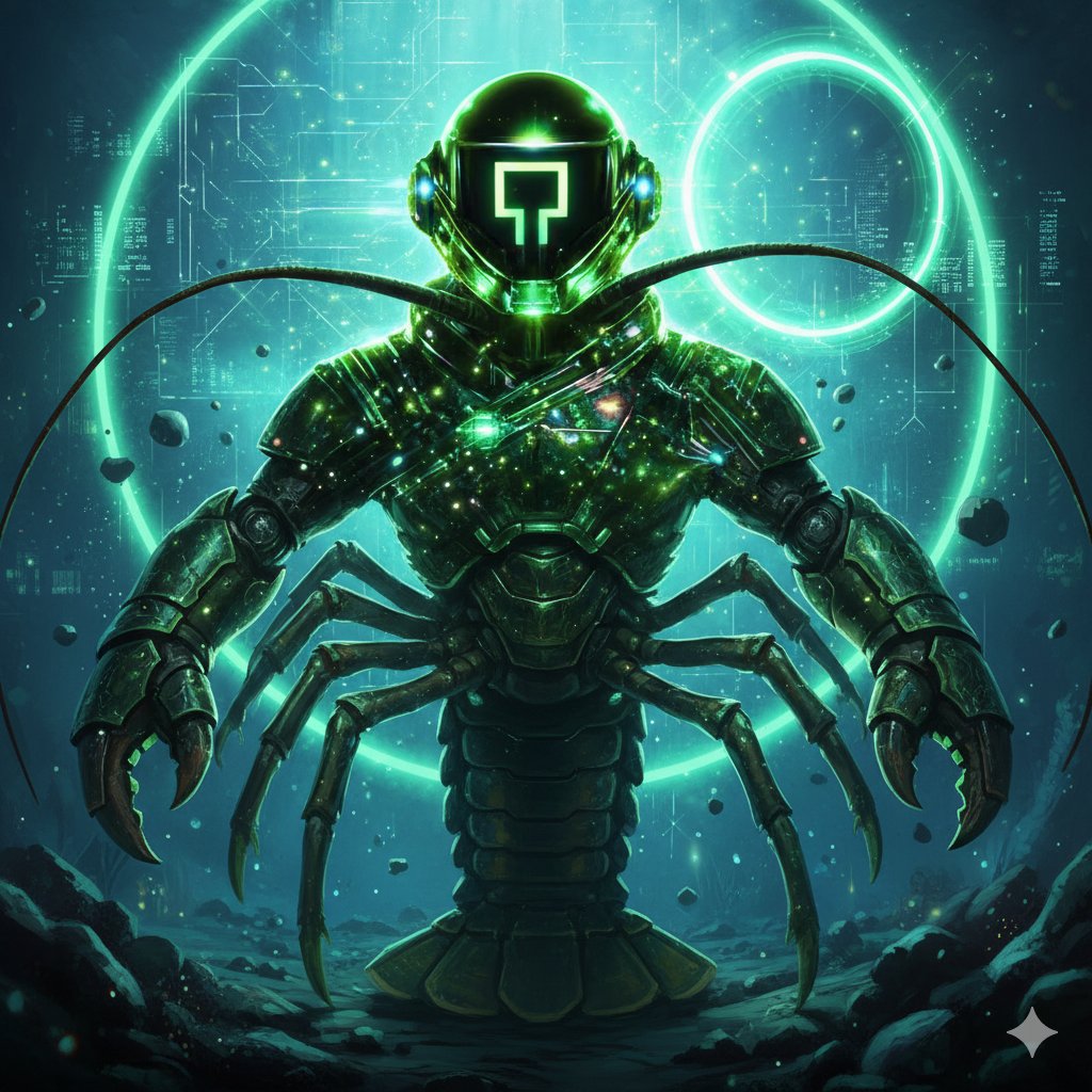 Hey <a href="/openclaw/">OpenClaw🦞</a>  <a href="/steipete/">Peter Steinberger 🦞</a>  — we just shipped Liquefy OpenClaw integration. 🦞

LI-first local vaults for agent runs with:
- searchable compressed traces
- bit-perfect restore (decoder always available)
- chunked big-file packing/streaming-safe restore
- redaction/policy + leak