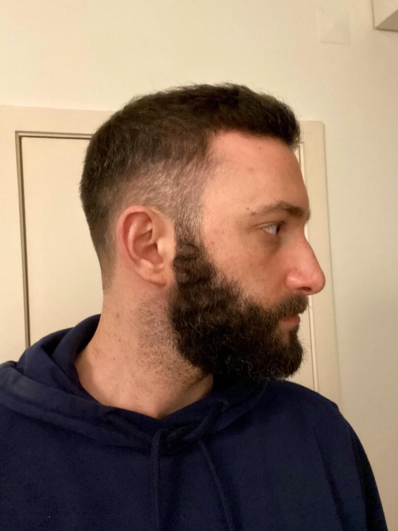 Wavy 🌊 via /r/beards ift.tt/Bq93lP6