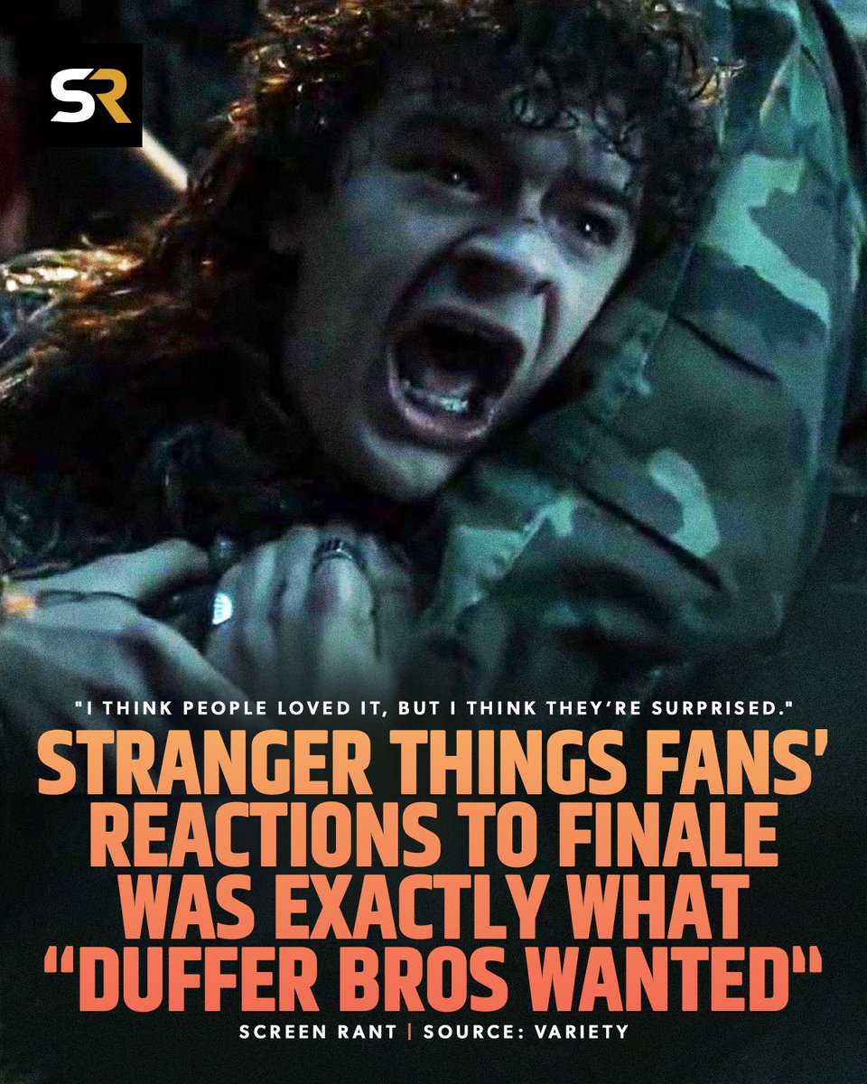 Screen Rant tweet media