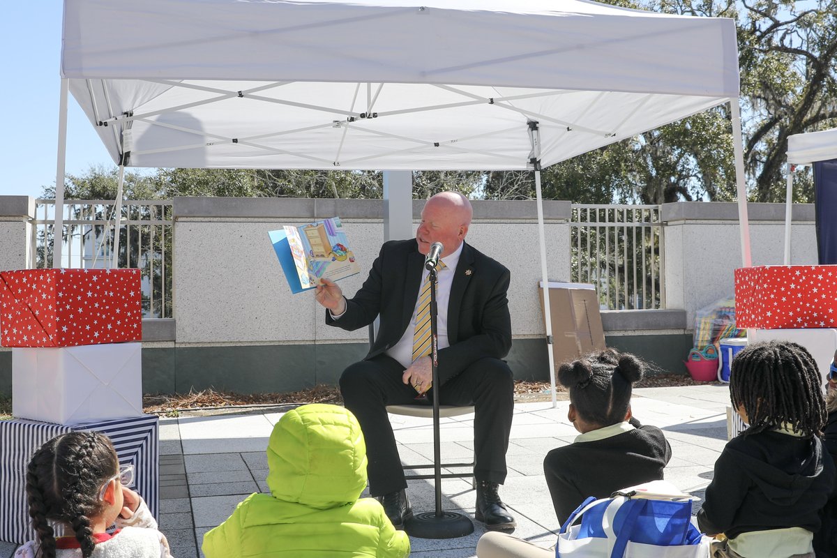 FL Juvenile Justice tweet media