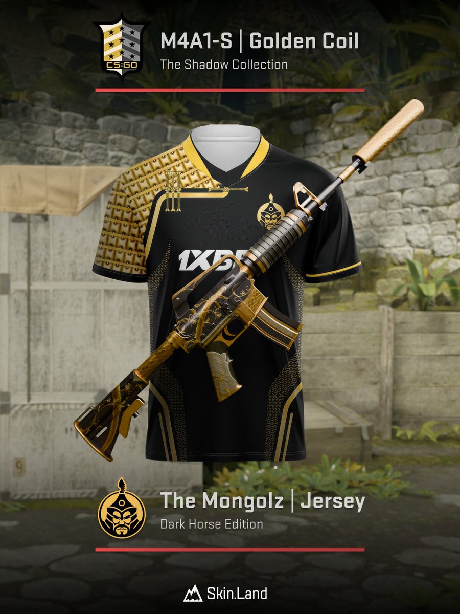 Skin.Land tweet media