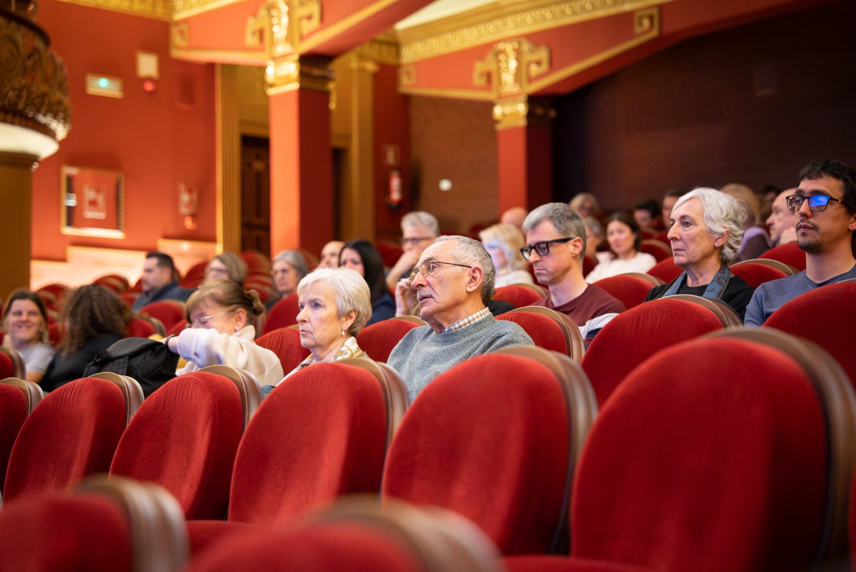 Pirineos Mountain Film Festival tweet media
