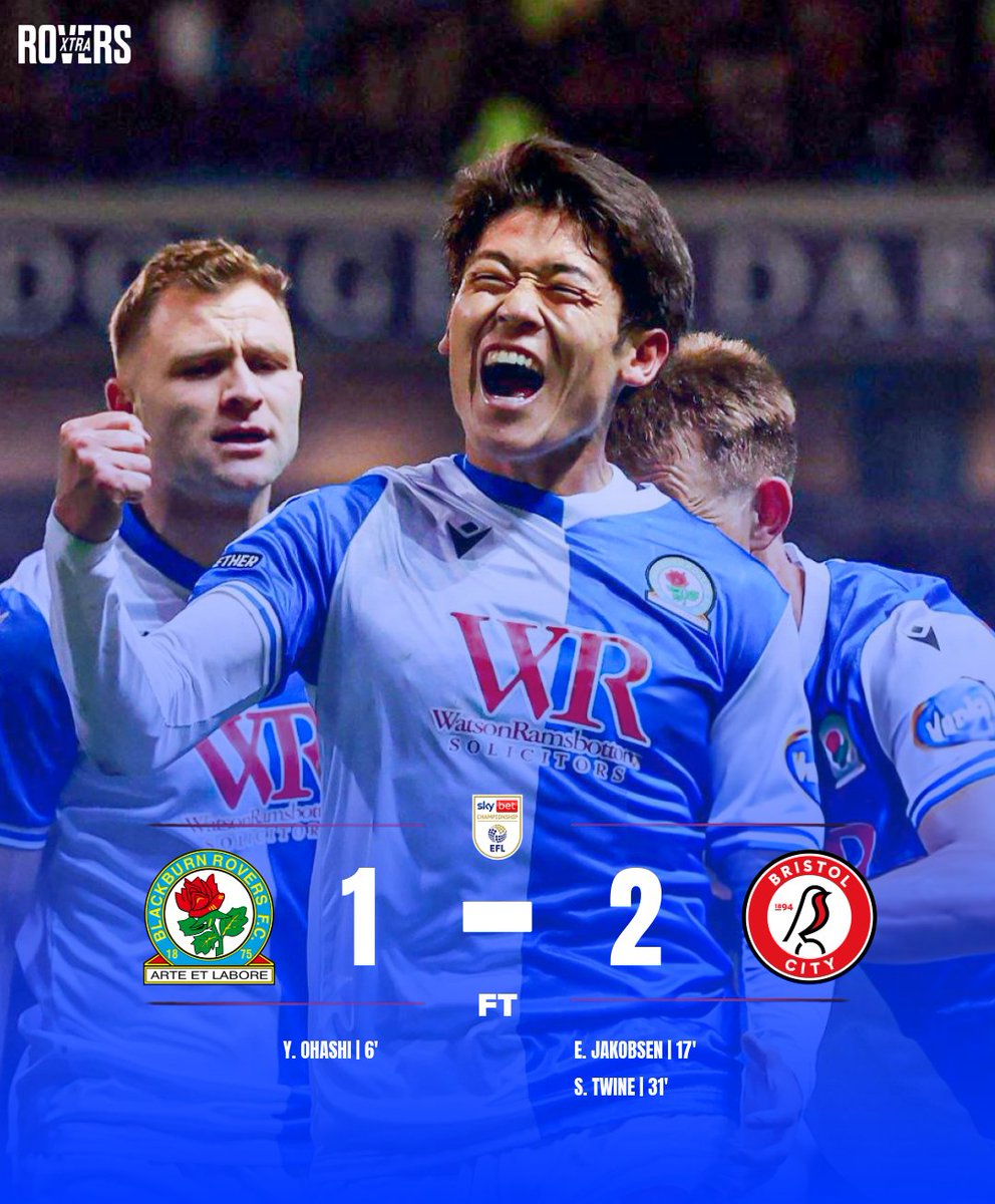 RoversXtra tweet media