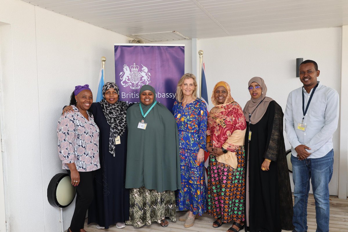 Ifrah Foundation tweet media