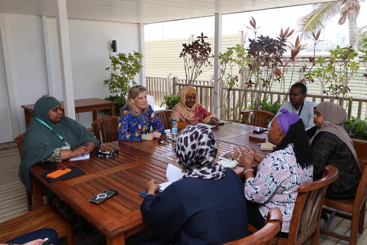 Ifrah Foundation tweet media