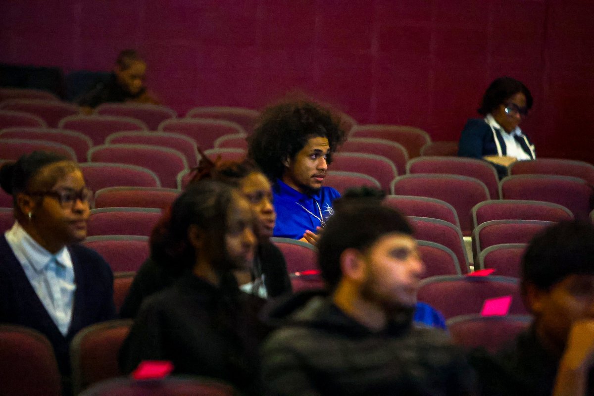 Bibb CTAE tweet media