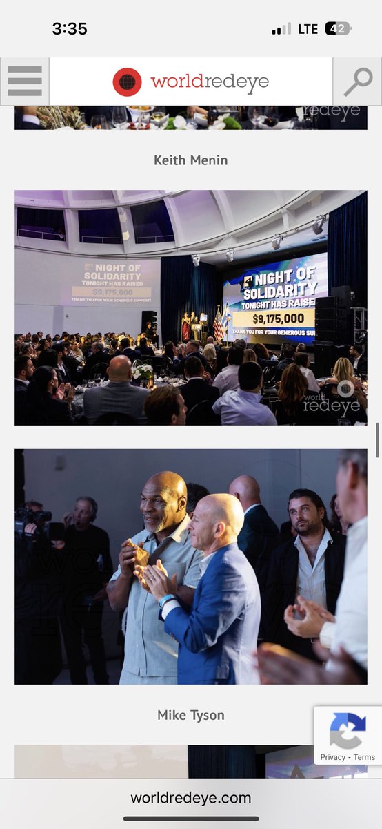 idc that Pedro Pascal is queer I care that he was raising money for the PCRF a month ago and now his bf is promoting his hotel that directly supports the IOF everytime pap pics drop! 

Faena is “Friend of the IDF” and one of their biggest donors