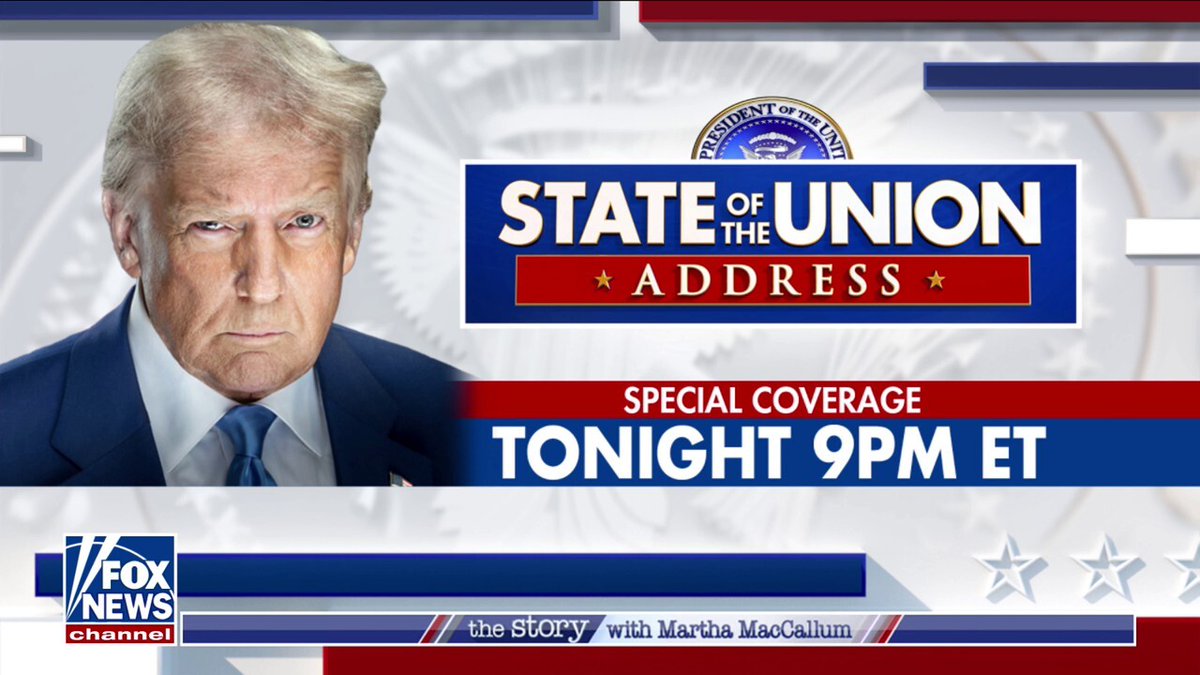 Fox News tweet media